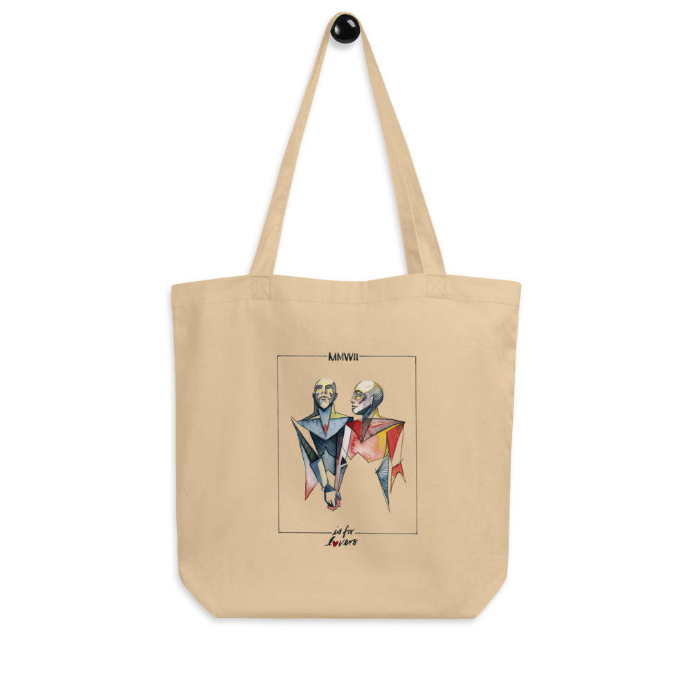 Tote | 2022 is for Lovers - The Vindur Shop