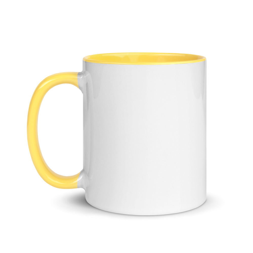 Ceramic Mug | Death - The Vindur Shop